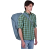Thule 5174 Roudtrip Bike Duffel 55L Mid Blue