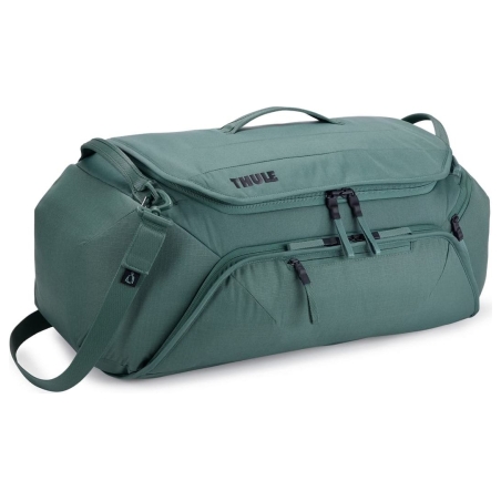 Thule 5175 Roudtrip Bike Duffel 55L Hazy Green