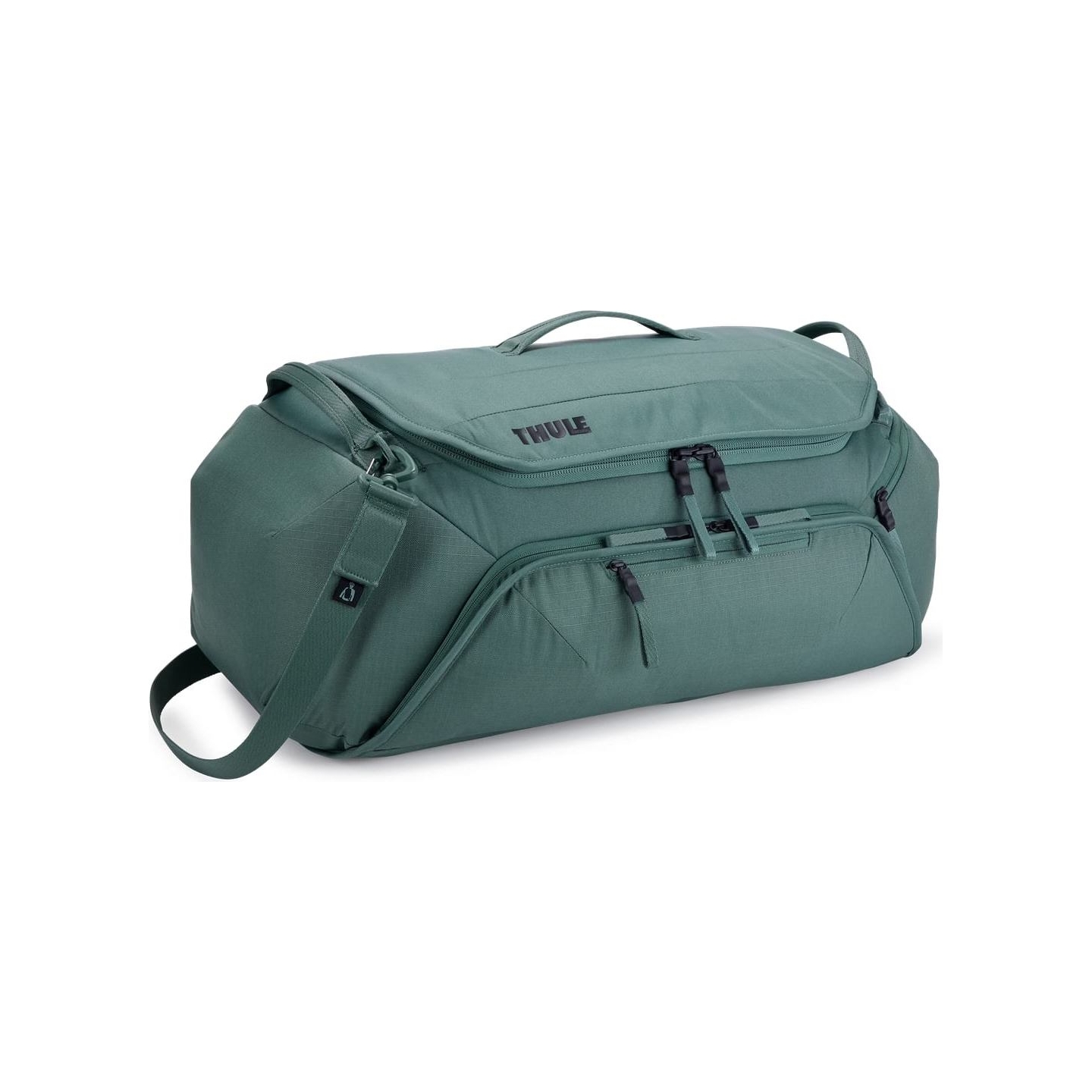 Thule 5175 Roudtrip Bike Duffel 55L Hazy Green