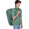 Thule 5175 Roudtrip Bike Duffel 55L Hazy Green