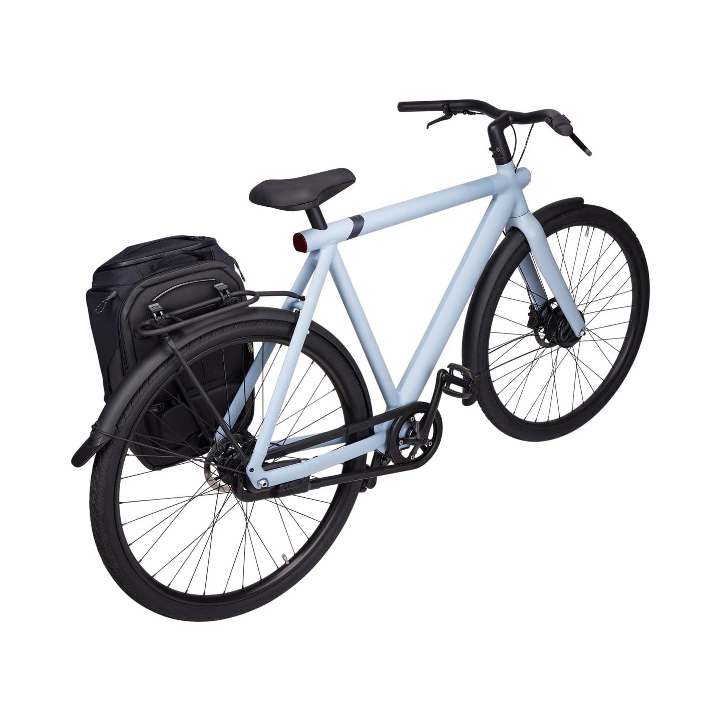 Thule 5091 Paramount Hybrid Pannier 26L Black