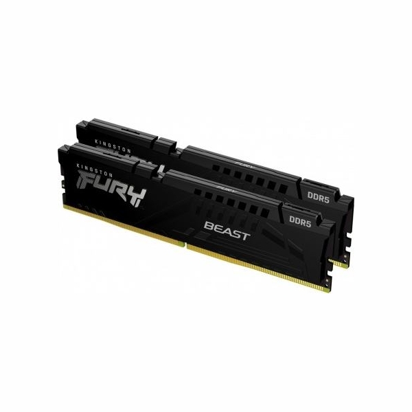 Kingston 32GB 5600MHz DDR5 CL40 DIMM