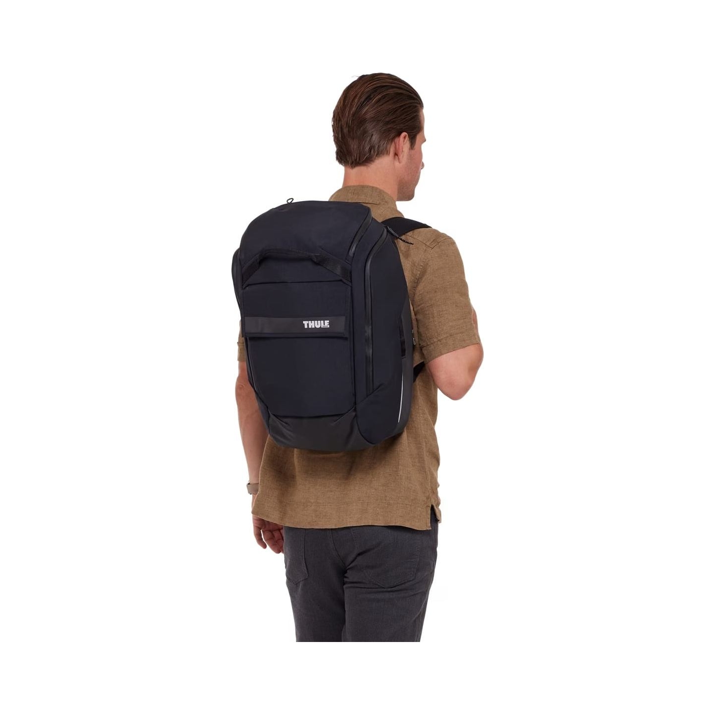 Thule 5091 Paramount Hybrid Pannier 26L Black
