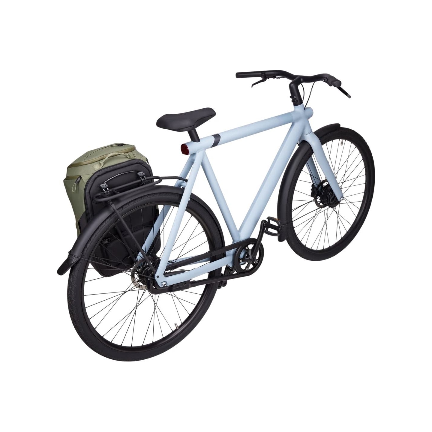 Thule 5093 Paramount Hybrid Pannier 26L Nutria