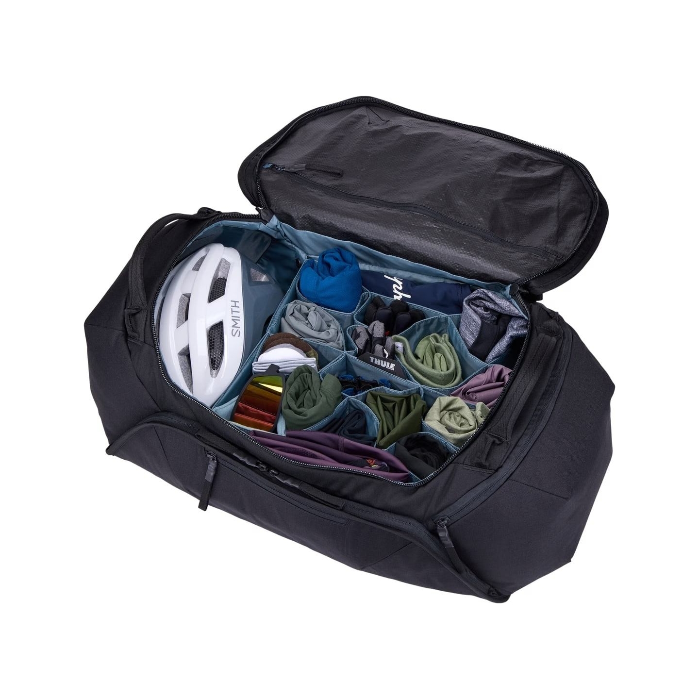 Thule 5172 Roudtrip Bike Duffel 55L Black