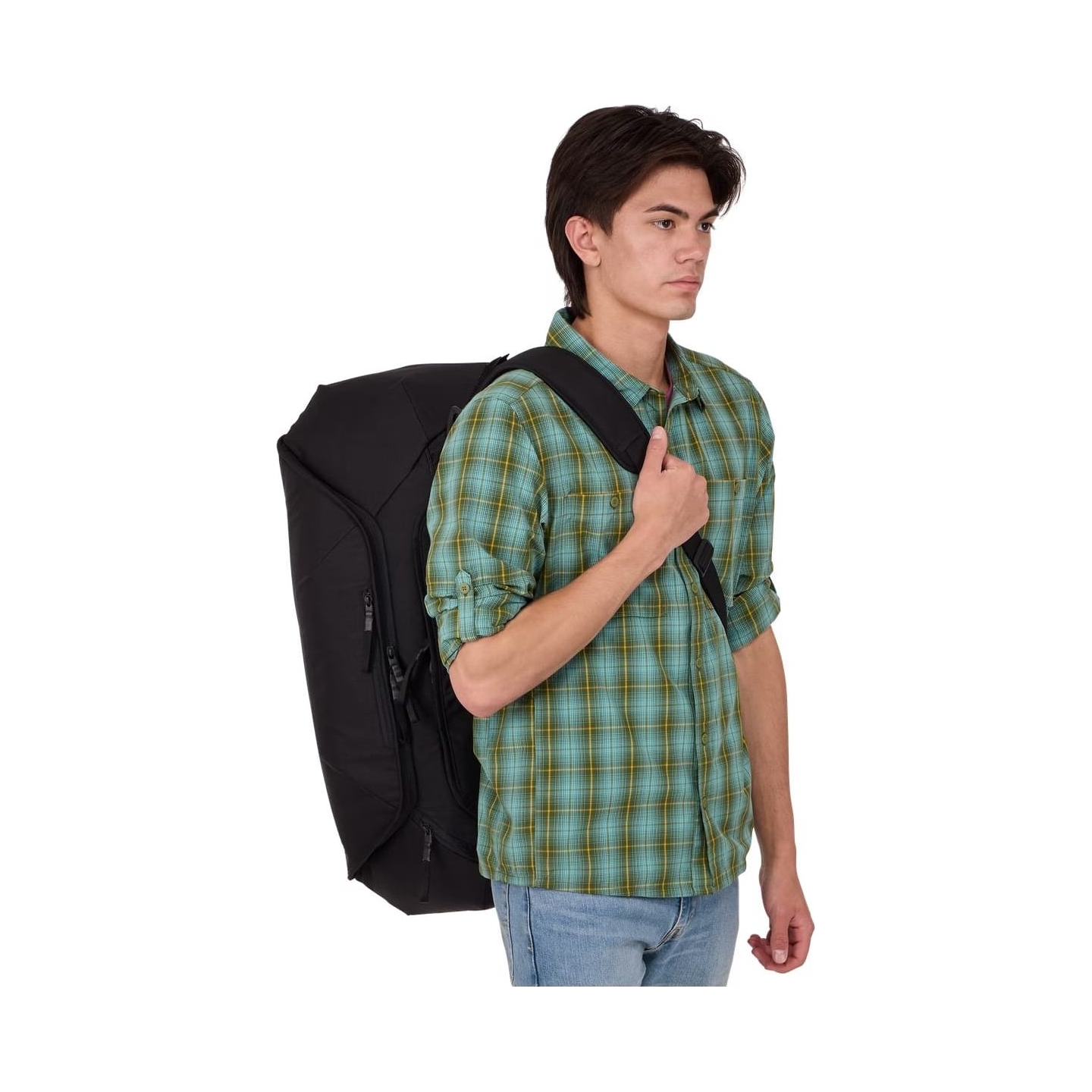 Thule 5172 Roudtrip Bike Duffel 55L Black