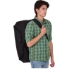 Thule 5172 Roudtrip Bike Duffel 55L Black