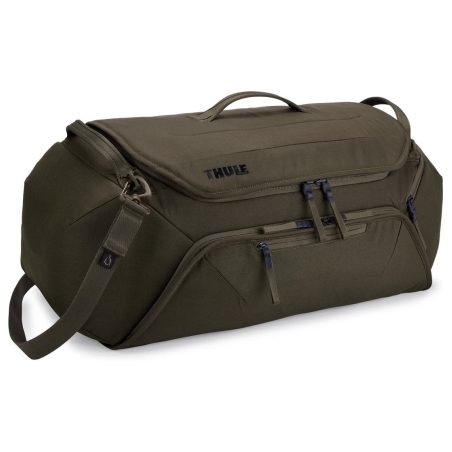 Thule 5173 Roudtrip Bike Duffel 55L Deep Khaki