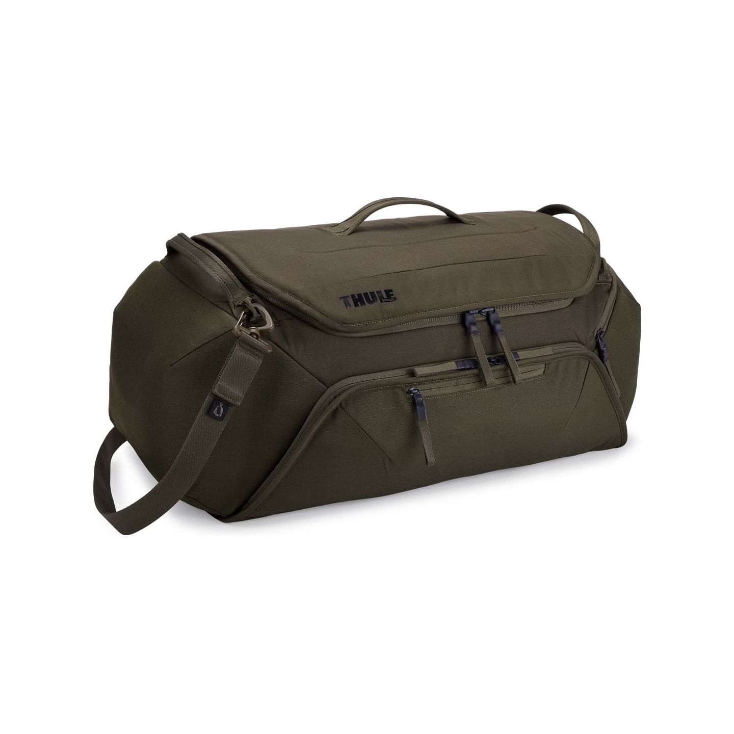 Thule 5173 Roudtrip Bike Duffel 55L Deep Khaki