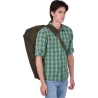 Thule 5173 Roudtrip Bike Duffel 55L Deep Khaki