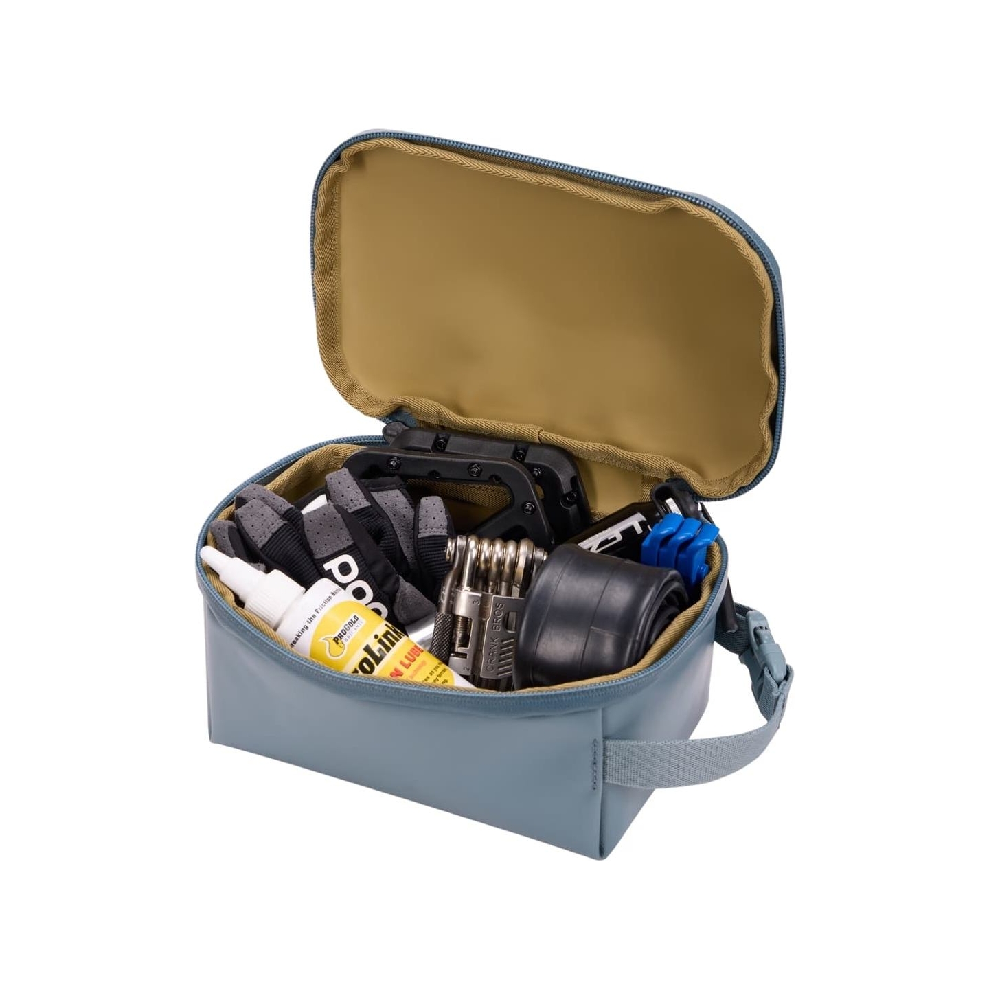 Thule 5217 Chasm small gear cube pond gray