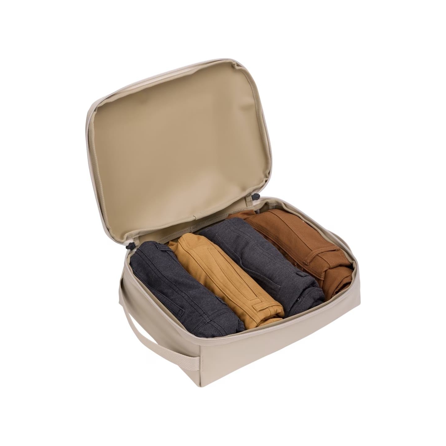 Thule 5218 Chasm Medium Gear Cube Soft Sand