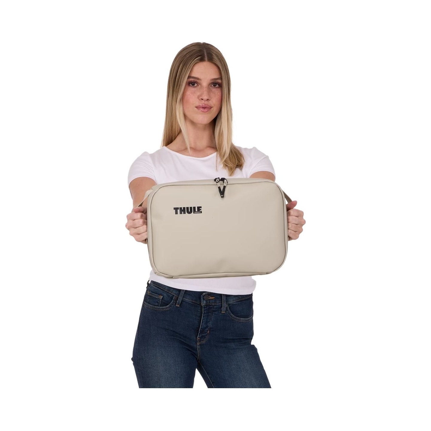 Thule 5218 Chasm Medium Gear Cube Soft Sand