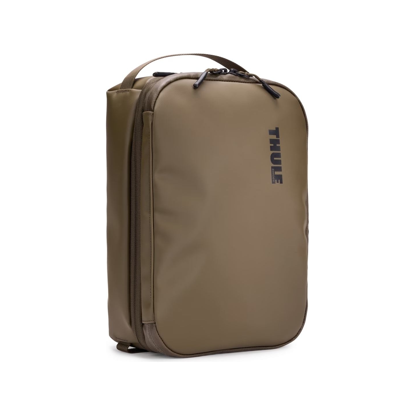 Thule 5219 Chasm Large Gear Cube Deep Khaki