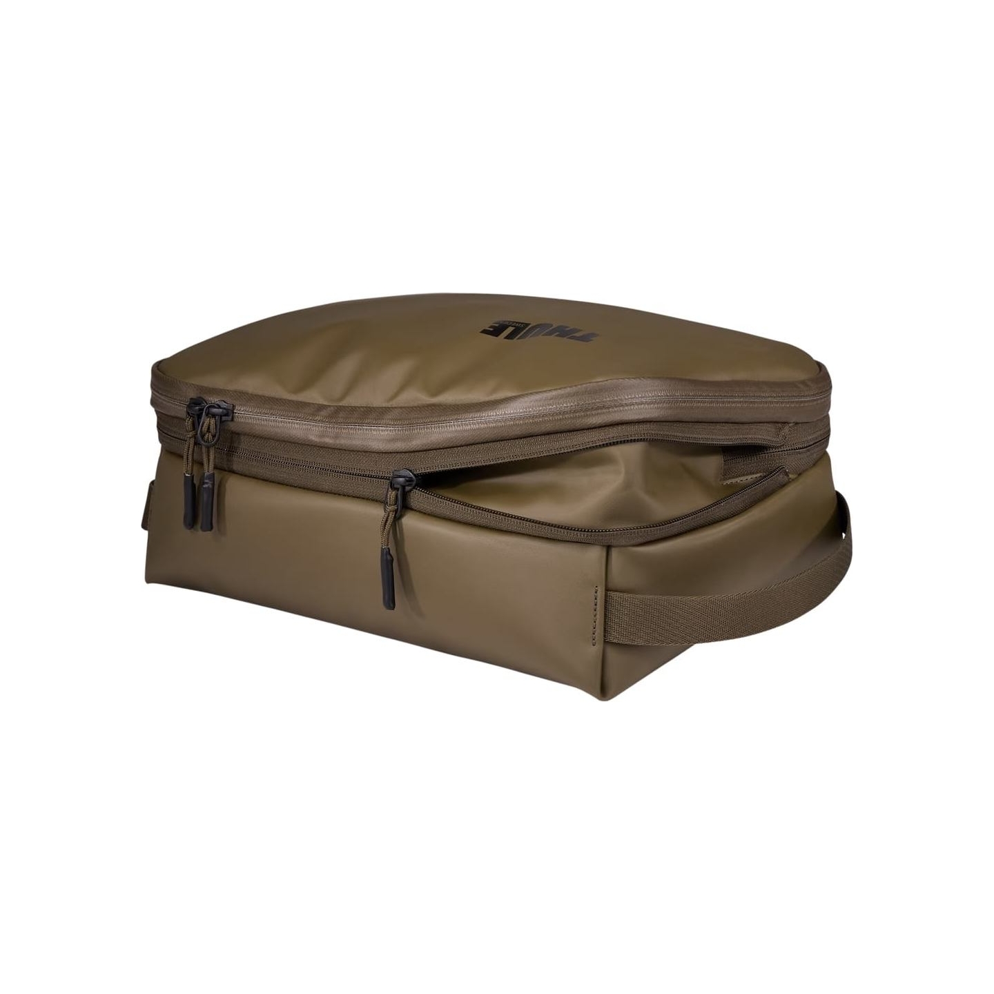 Thule 5219 Chasm Large Gear Cube Deep Khaki
