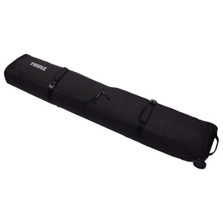 Thule 5170 Roundtrip Rolling Ski Bag 175cm Black