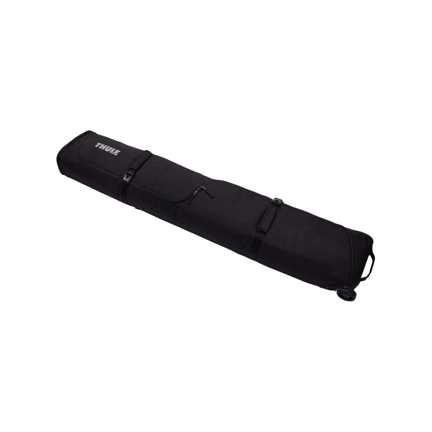 Thule 5170 Roundtrip Rolling Ski Bag 175cm Black