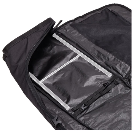 Thule 5170 Roundtrip Rolling Ski Bag 175cm Black