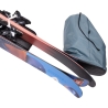 Thule 5170 Roundtrip Rolling Ski Bag 175cm Black