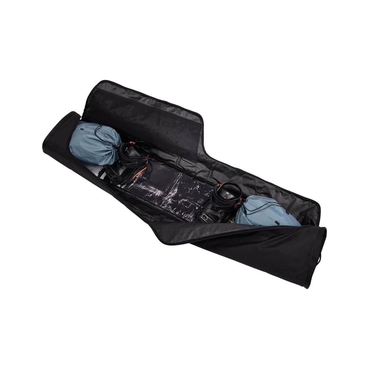 Thule 5177 Roundtrip Snowboard Bag 165cm Black