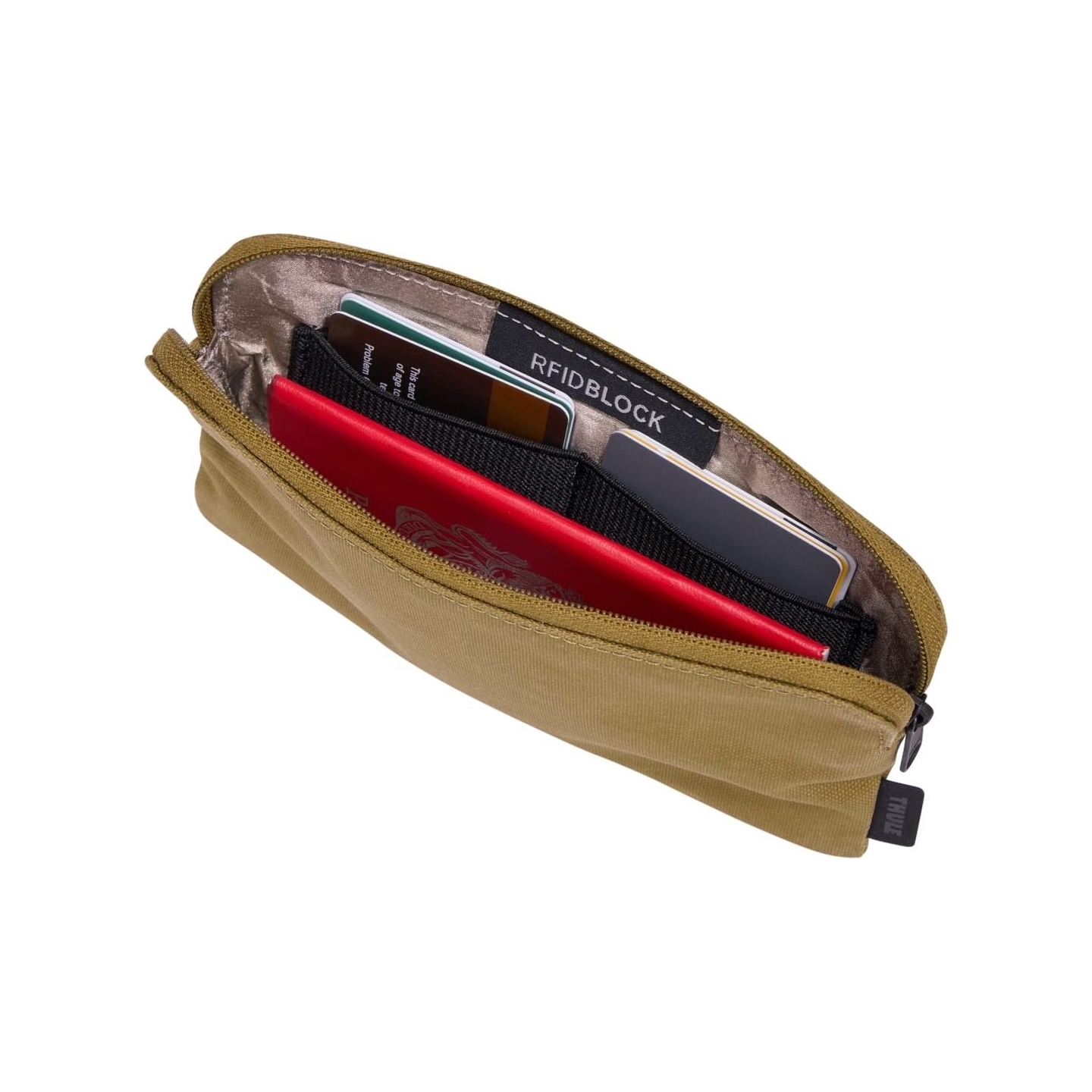 Thule 5407 Aion Travel Organizer Nutria