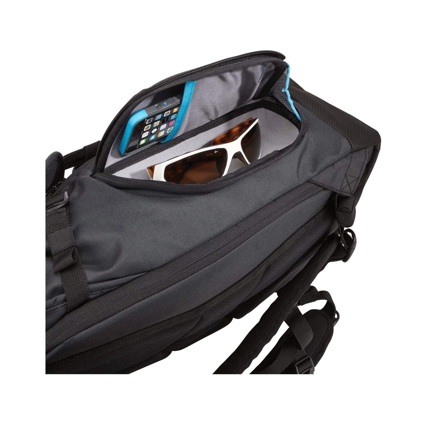 Thule 5289 Subterra Backpack 25L Dark Shadow