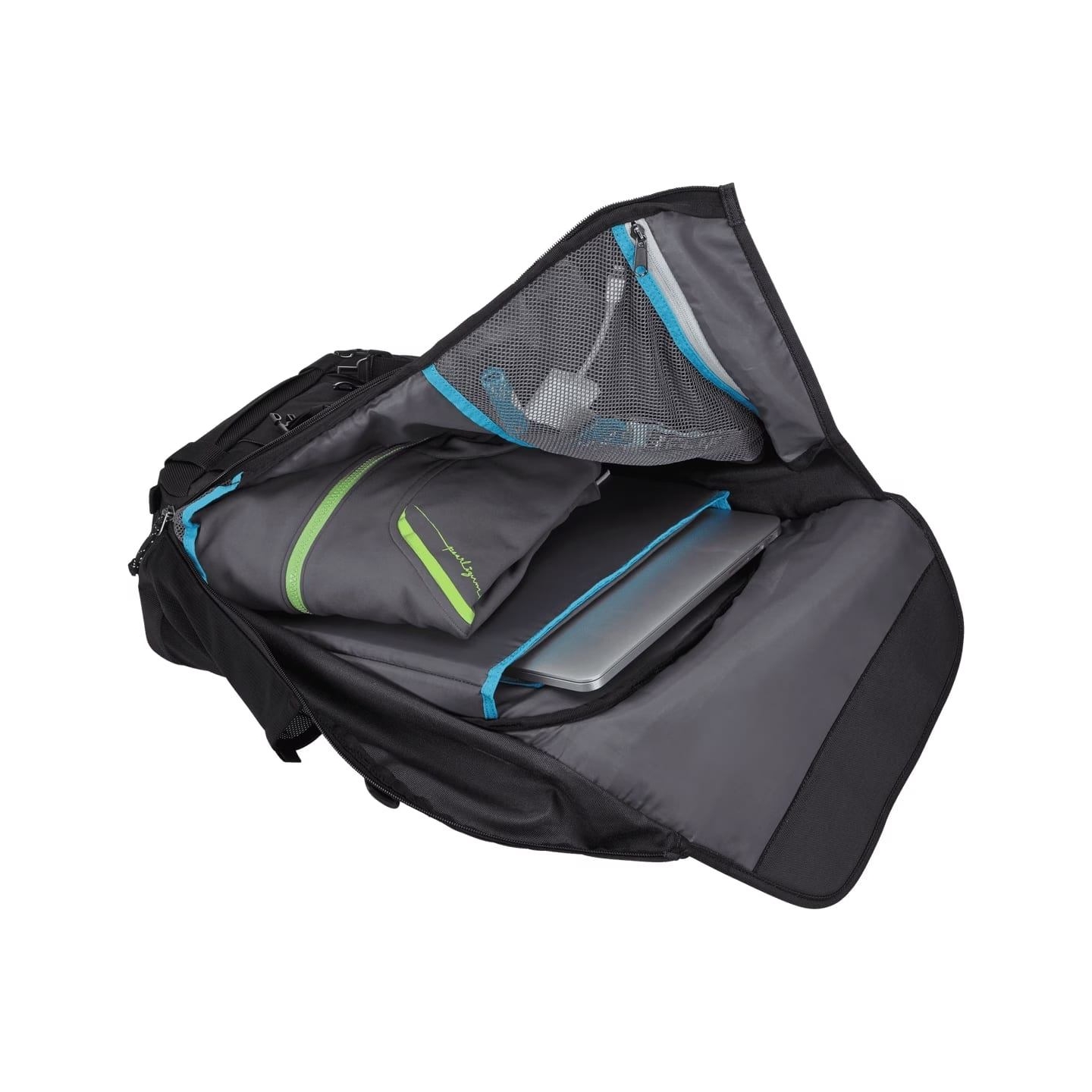 Thule 5289 Subterra Backpack 25L Dark Shadow