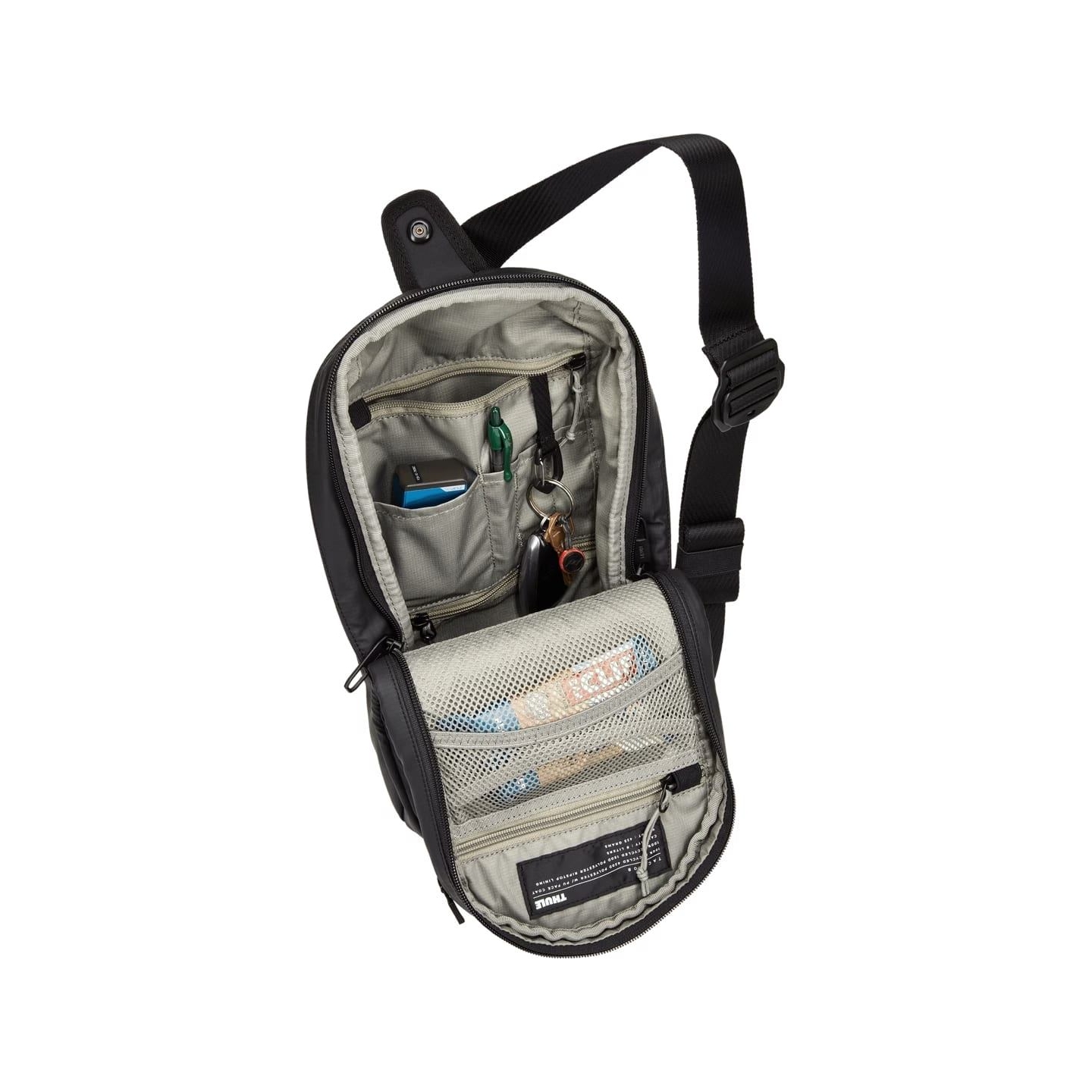 Thule 5291 Tact Sling 8L Black