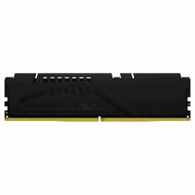 Kingston DDR5 Fury Beast 16GB(1*16GB)/5600 CL36 EXPO black