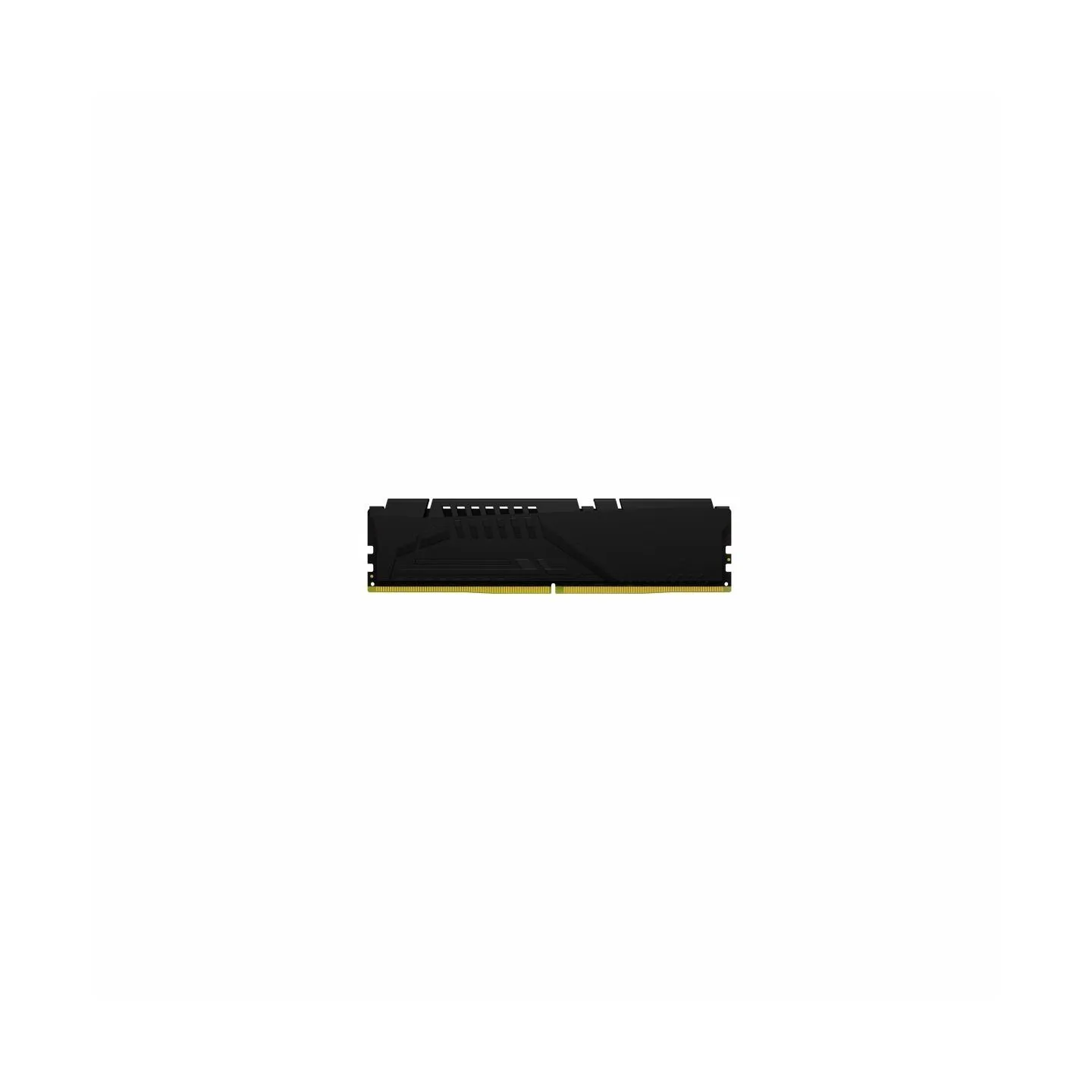 Kingston DDR5 Fury Beast 16GB(1*16GB)/5600 CL36 EXPO black