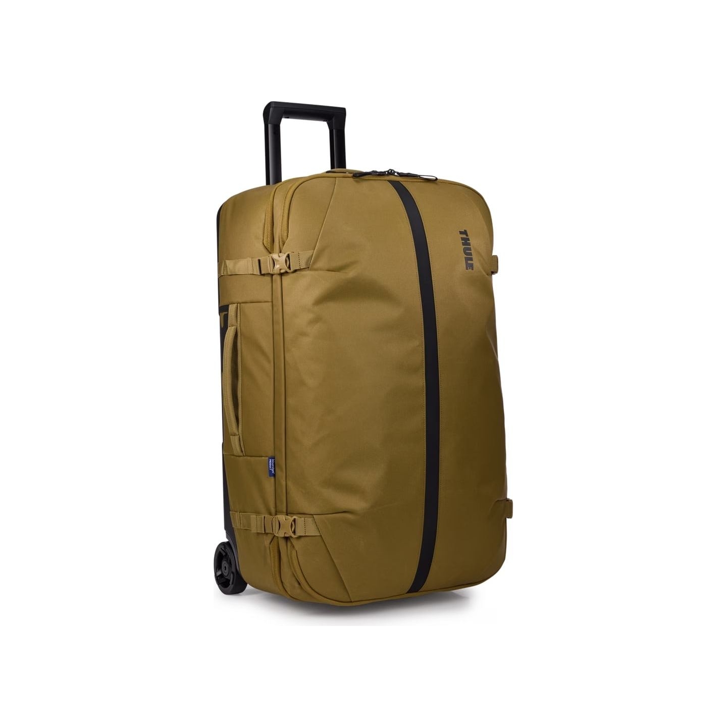 Thule 5227 Aion Wheeled Duffel Bag 70cm Nutria