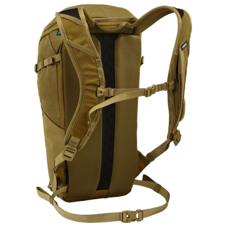Thule 5347 AllTrail X 15L Hiking Backpack Nutria