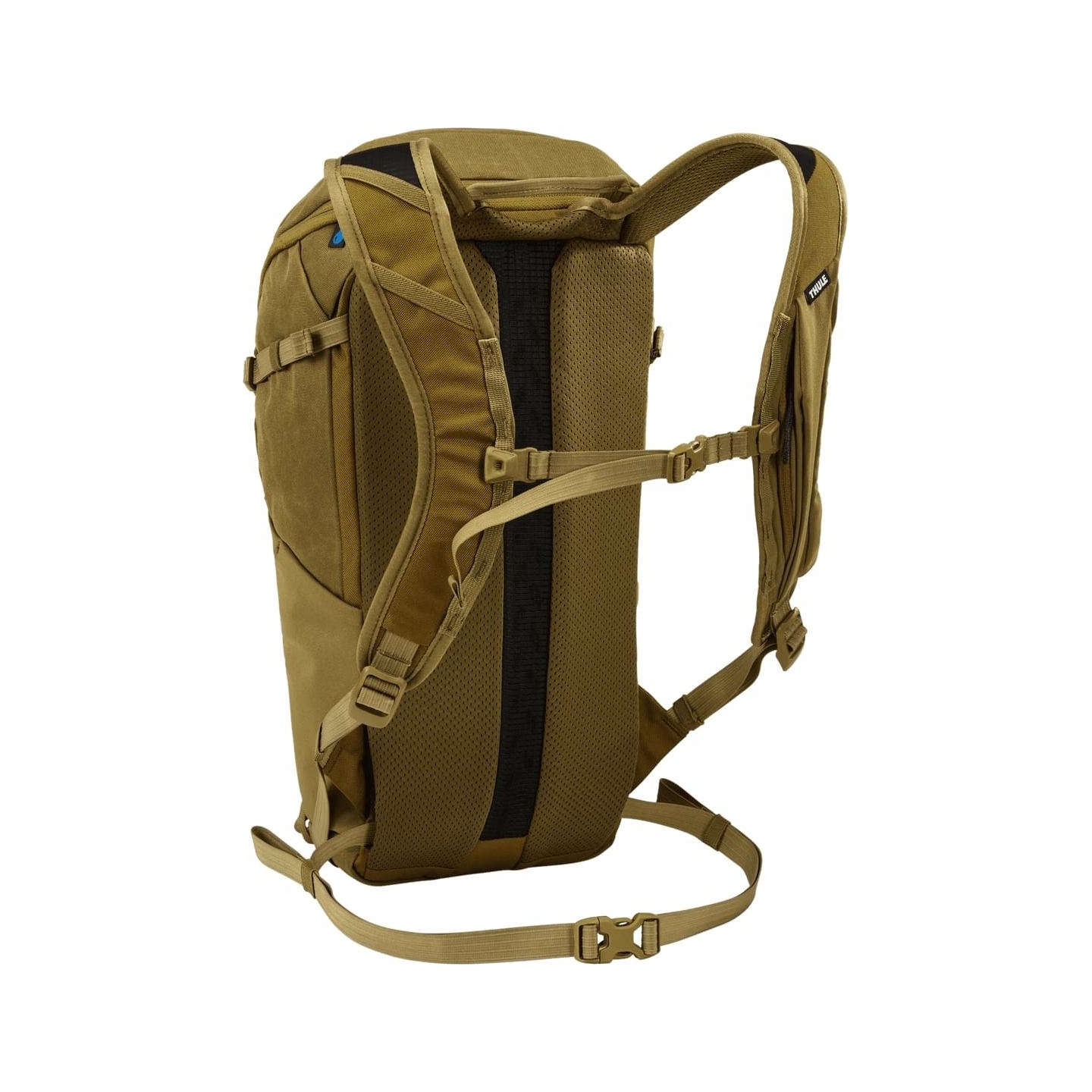 Thule 5347 AllTrail X 15L Hiking Backpack Nutria