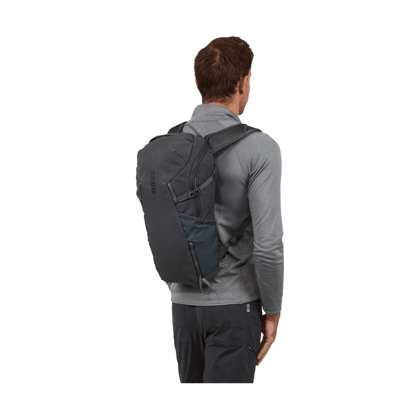 Thule 5347 AllTrail X 15L Hiking Backpack Nutria