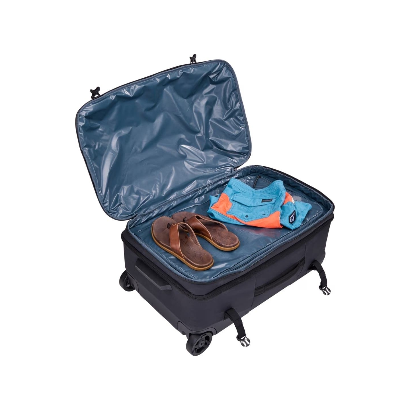 Thule 5226 Aion Wheeled Duffel Bag 70cm Black