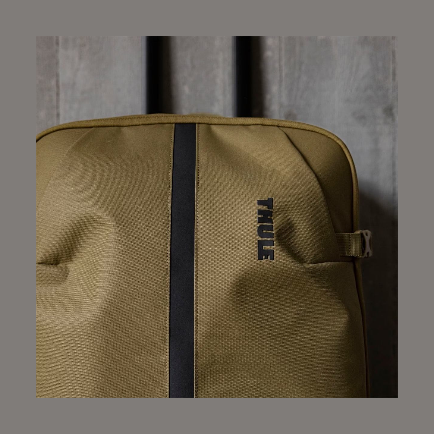 Thule 5226 Aion Wheeled Duffel Bag 70cm Black