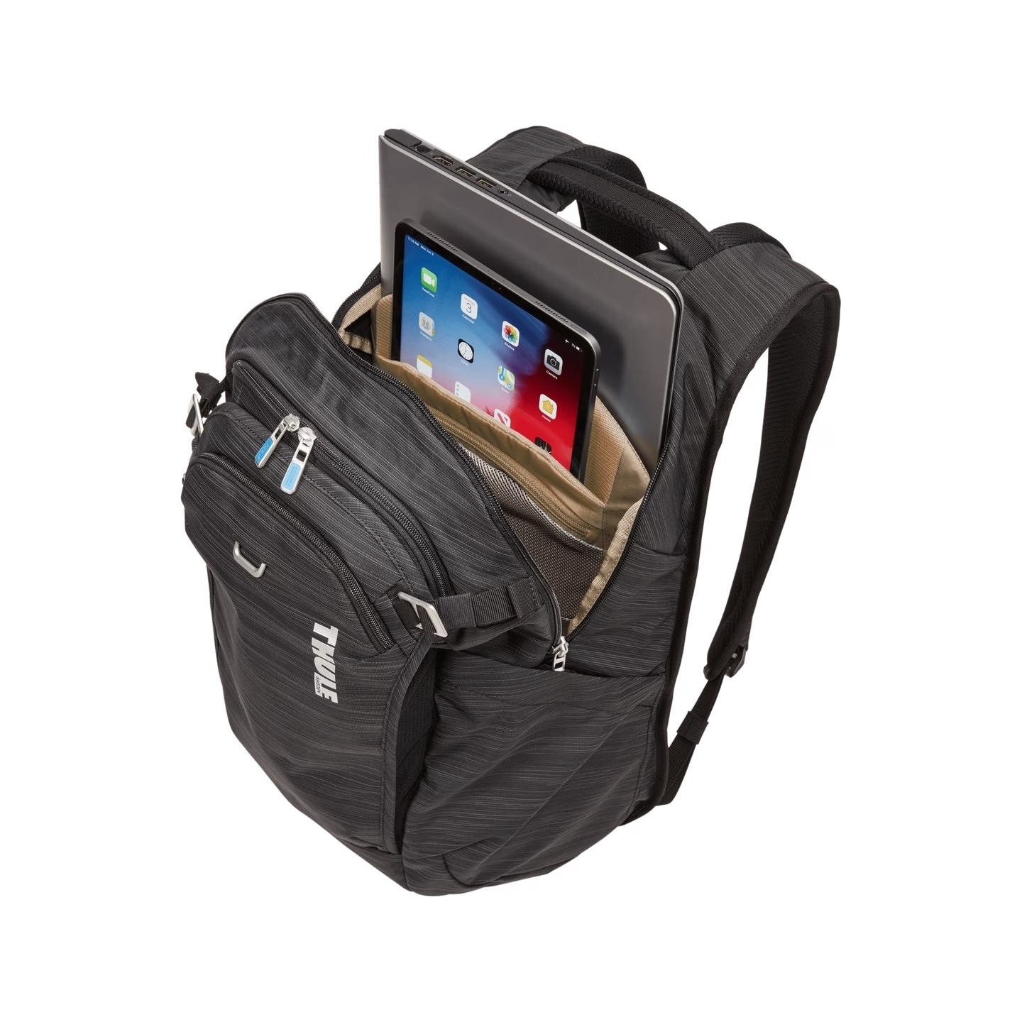 Thule 5352 Construct Backpack 24L black