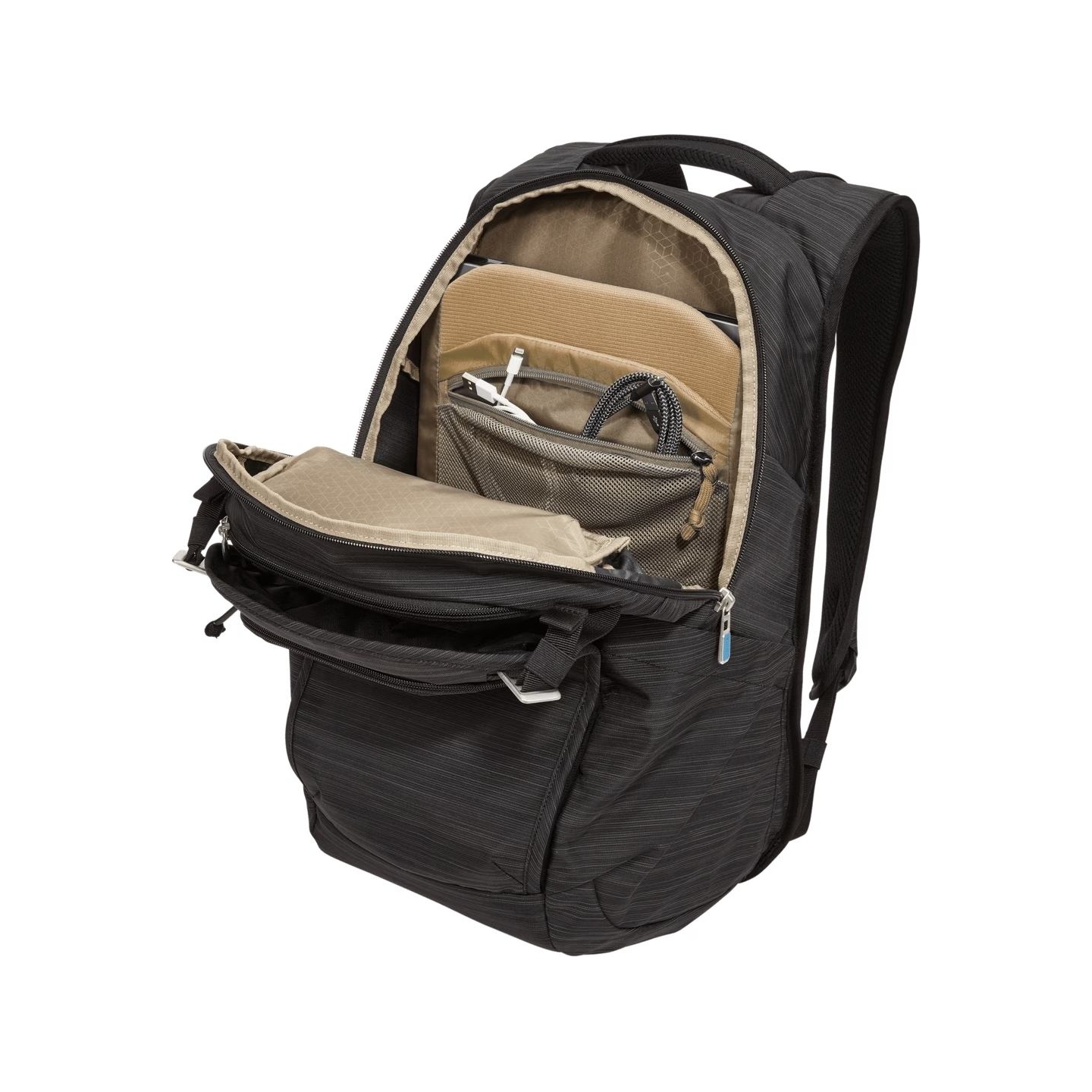 Thule 5352 Construct Backpack 24L black