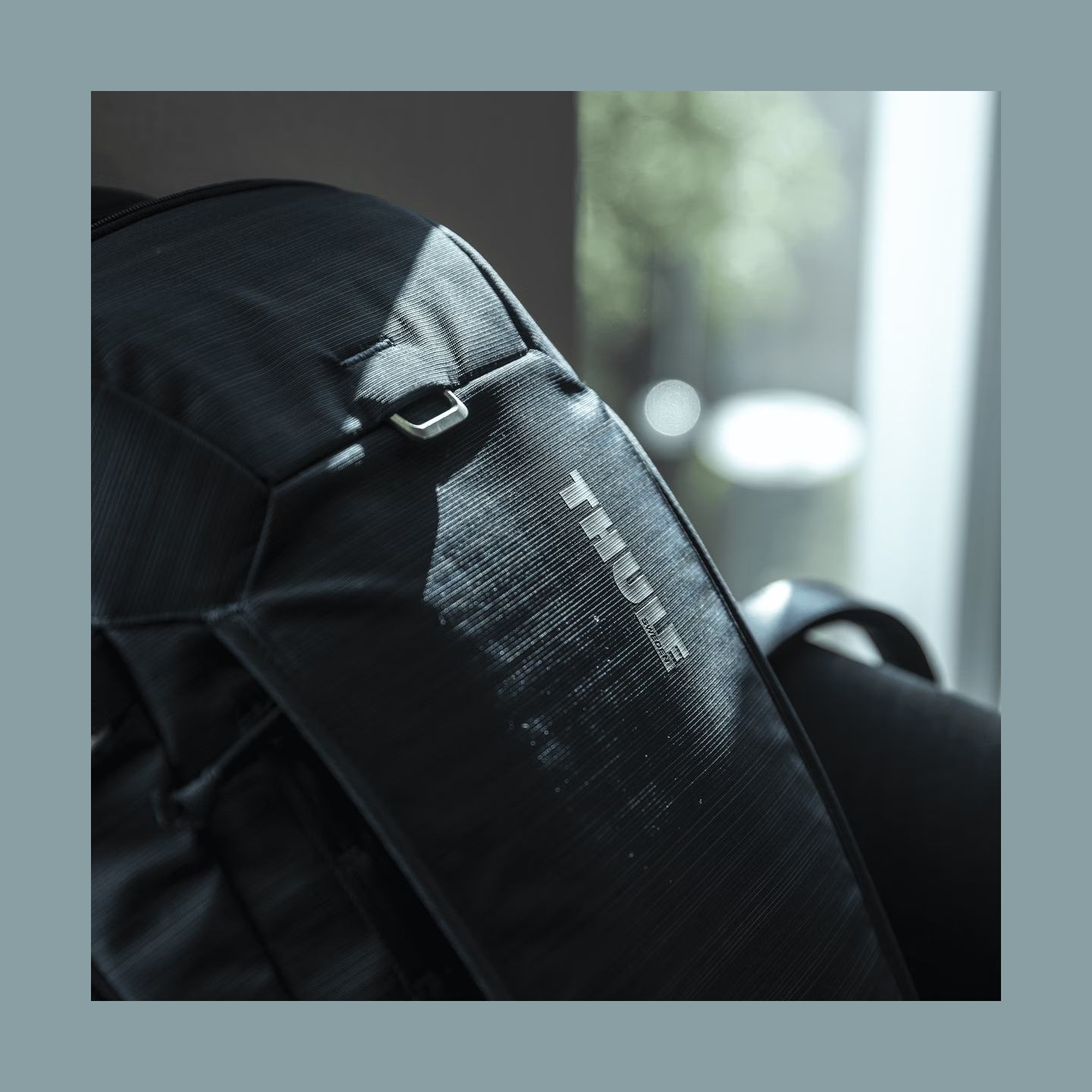 Thule 5352 Construct Backpack 24L black