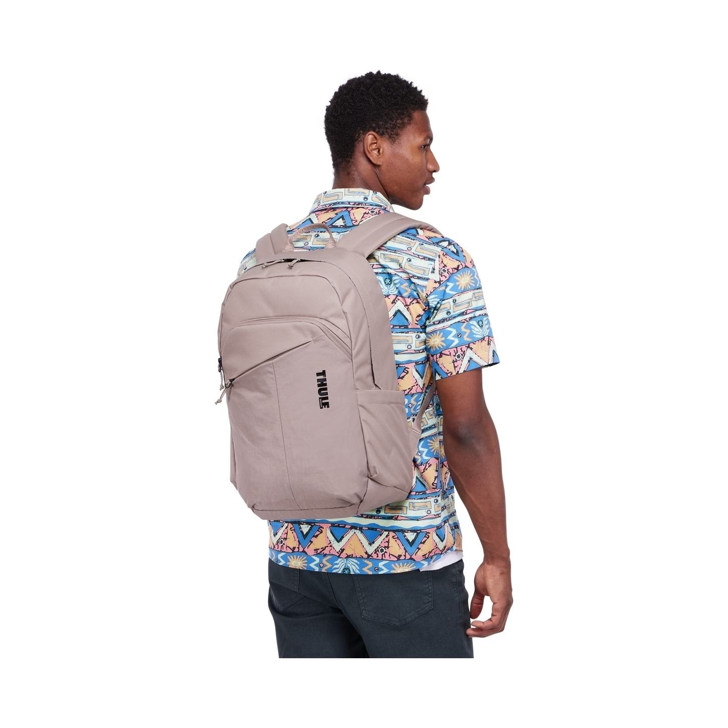 Thule 5205 Indago Backpack 23L Tinted Taupe