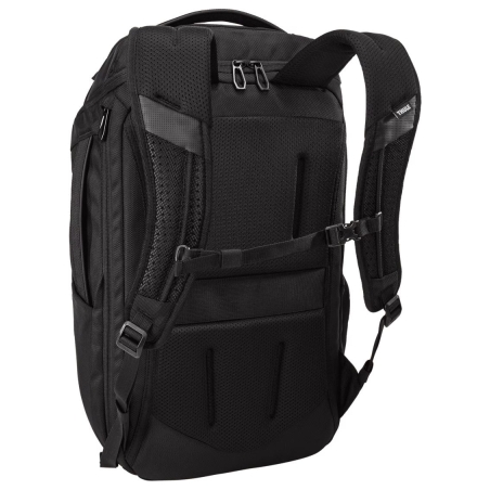 Thule 5382 Accent Rec Backpack 28L Black