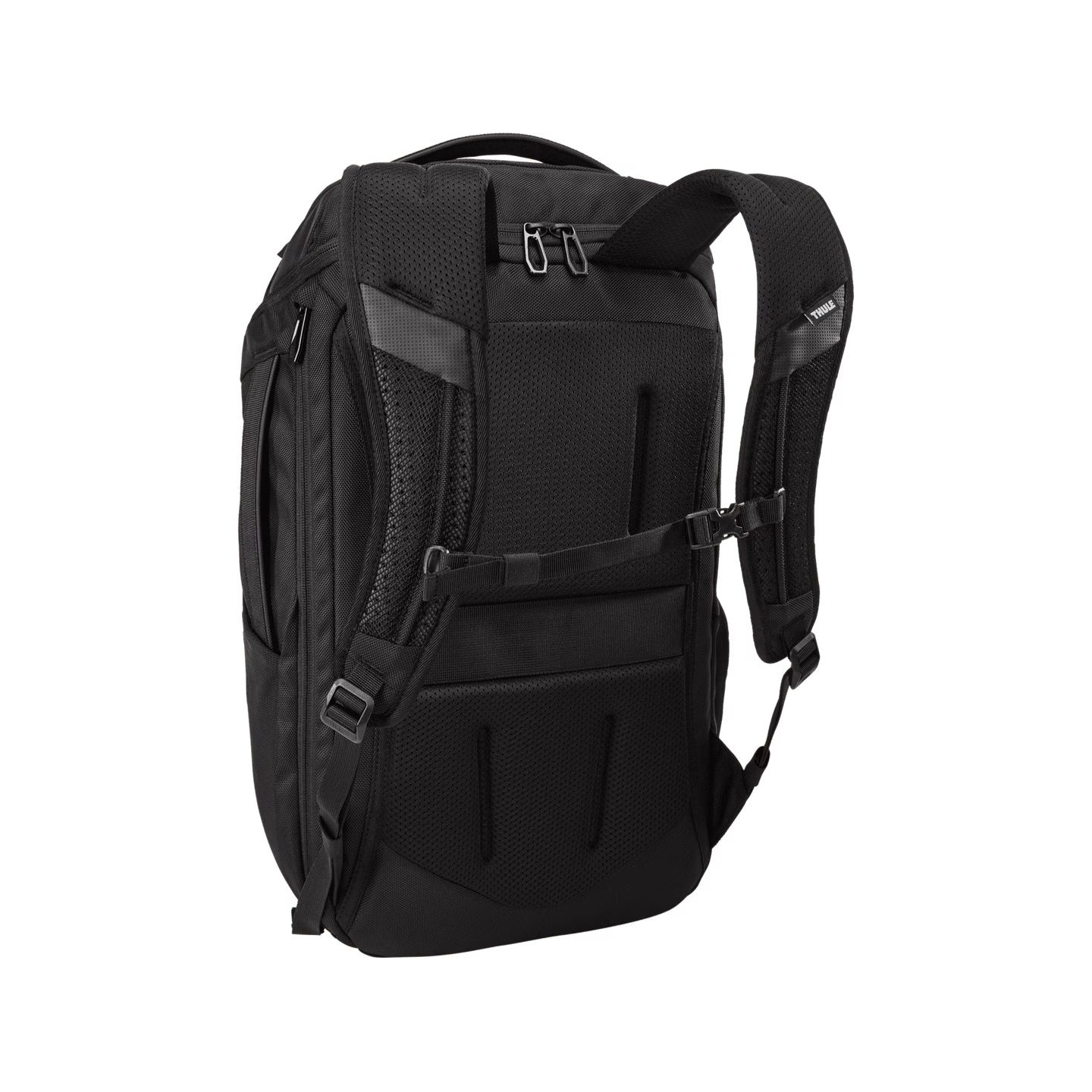 Thule 5382 Accent Rec Backpack 28L Black