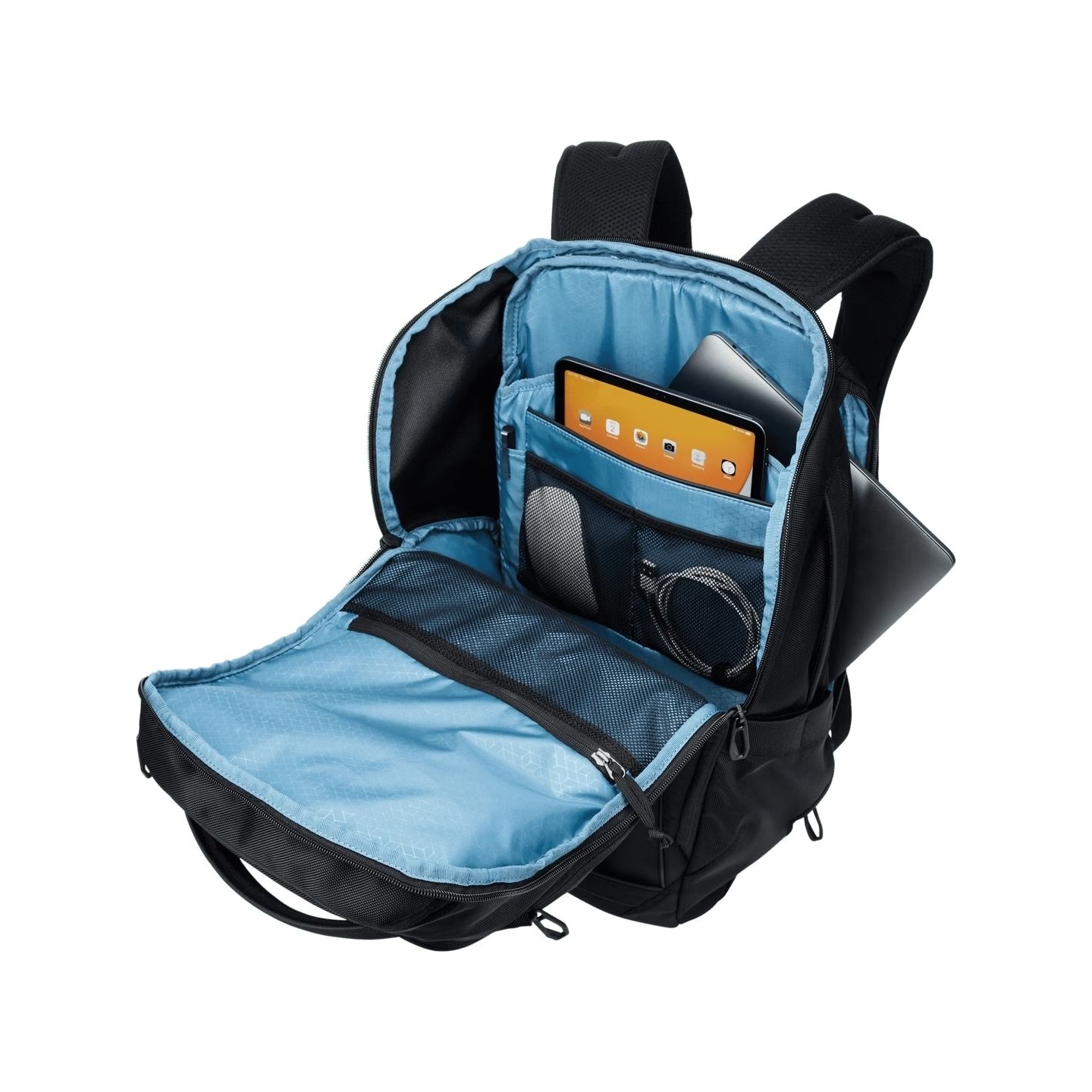 Thule 5382 Accent Rec Backpack 28L Black