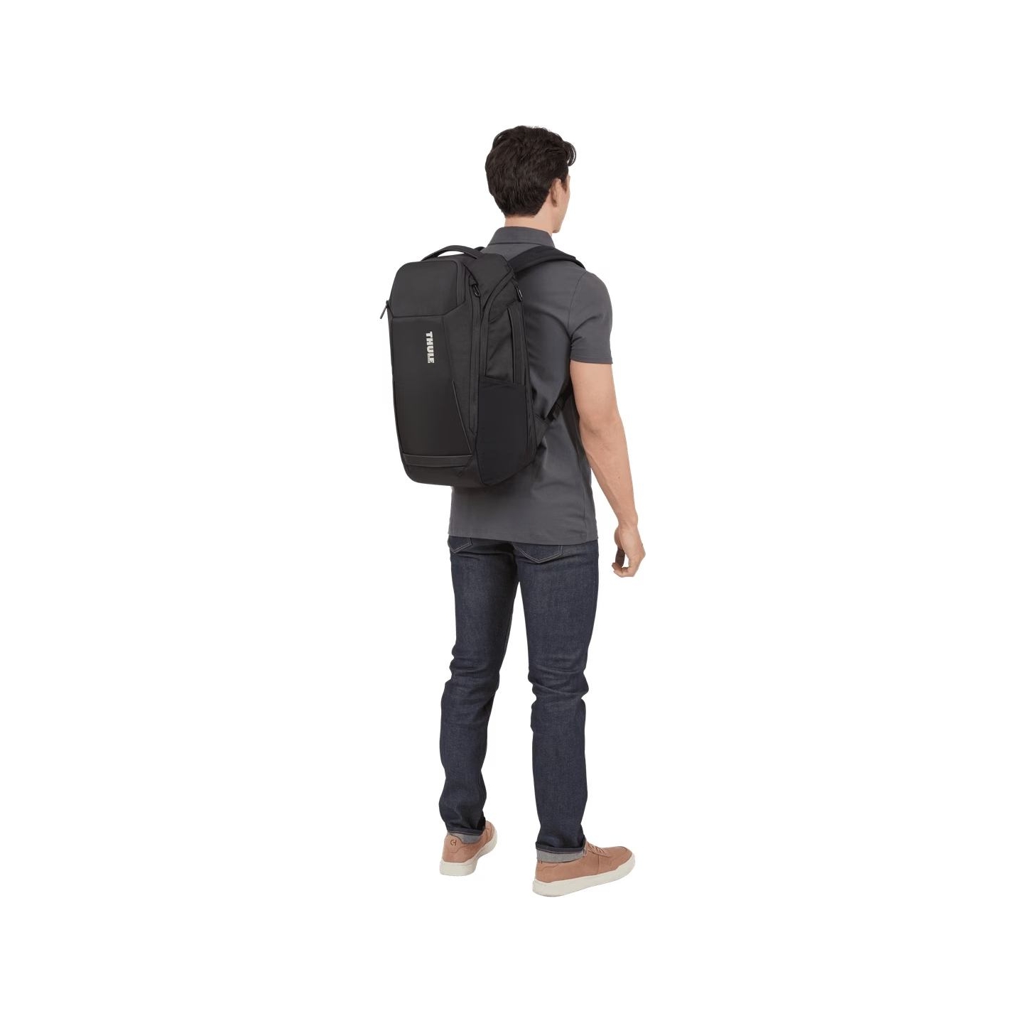 Thule 5382 Accent Rec Backpack 28L Black