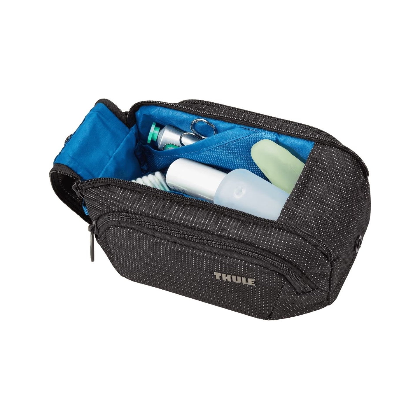 Thule 5266 Crossover 2 Toiletry Bag - Black