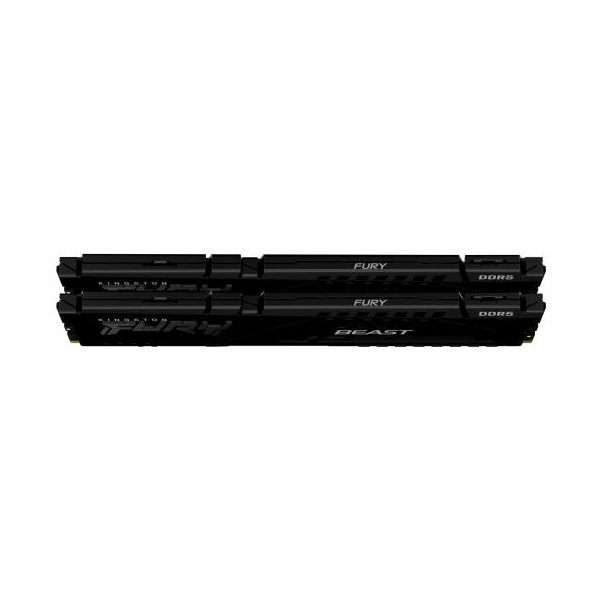 Kingston 32GB 6000MT/s DDR5 CL30 DIMM