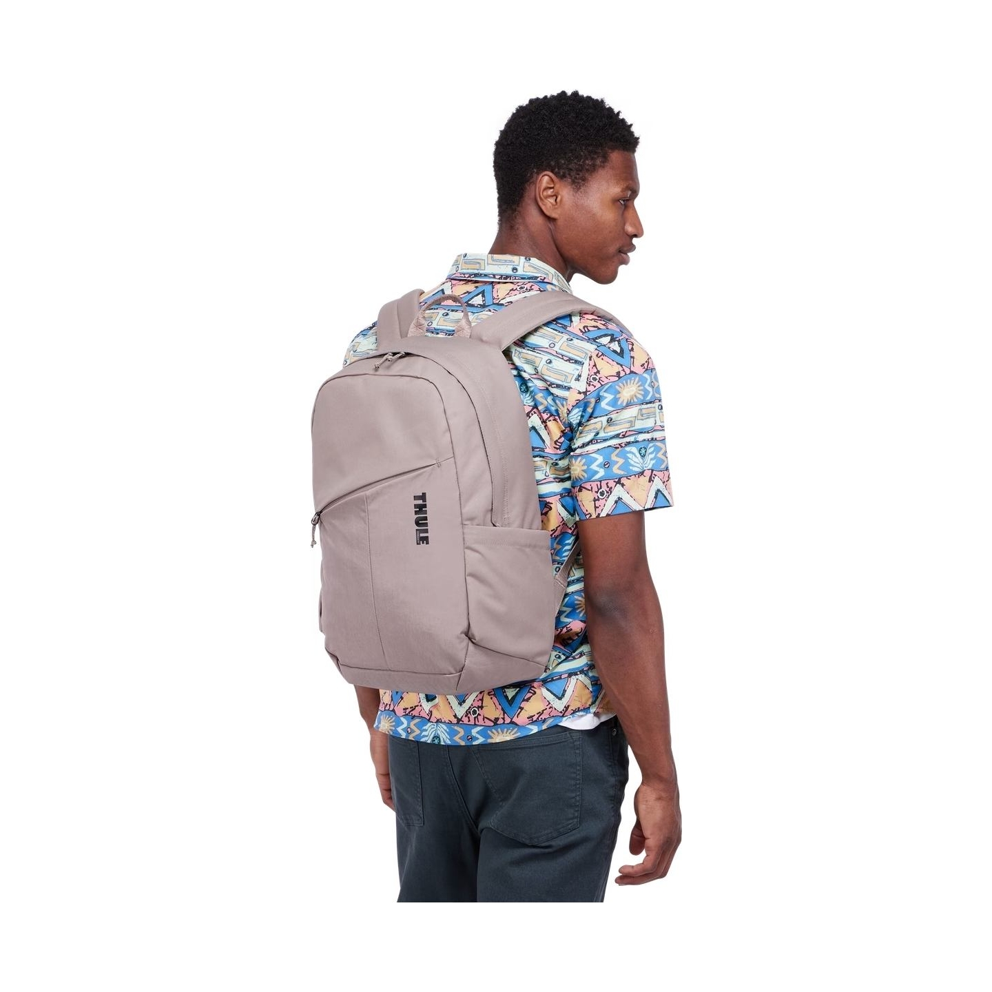 Thule 5201 Notus Backpack 20L Tinted Taupe