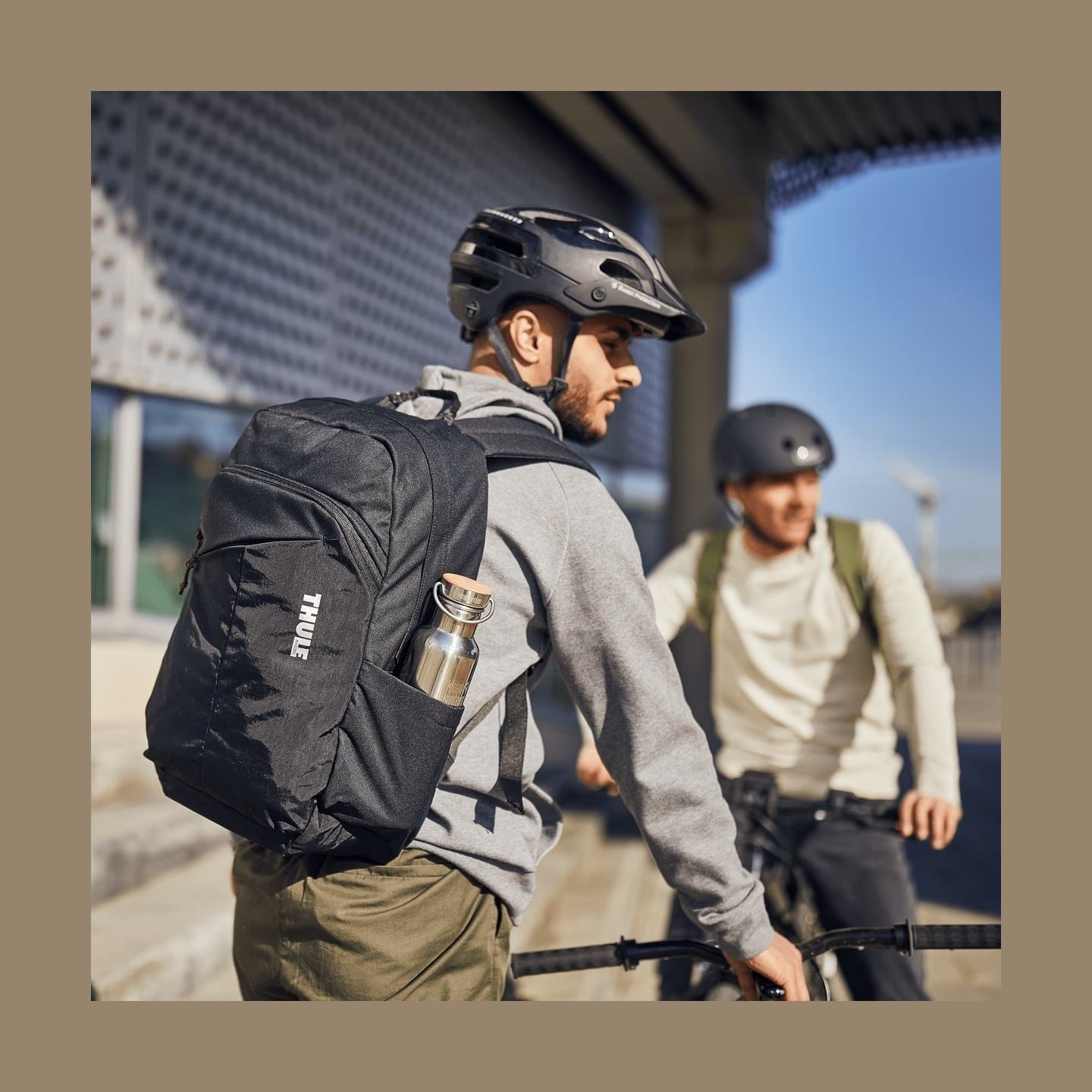 Thule 5209 Exeo Backpack 28L Dark Slate