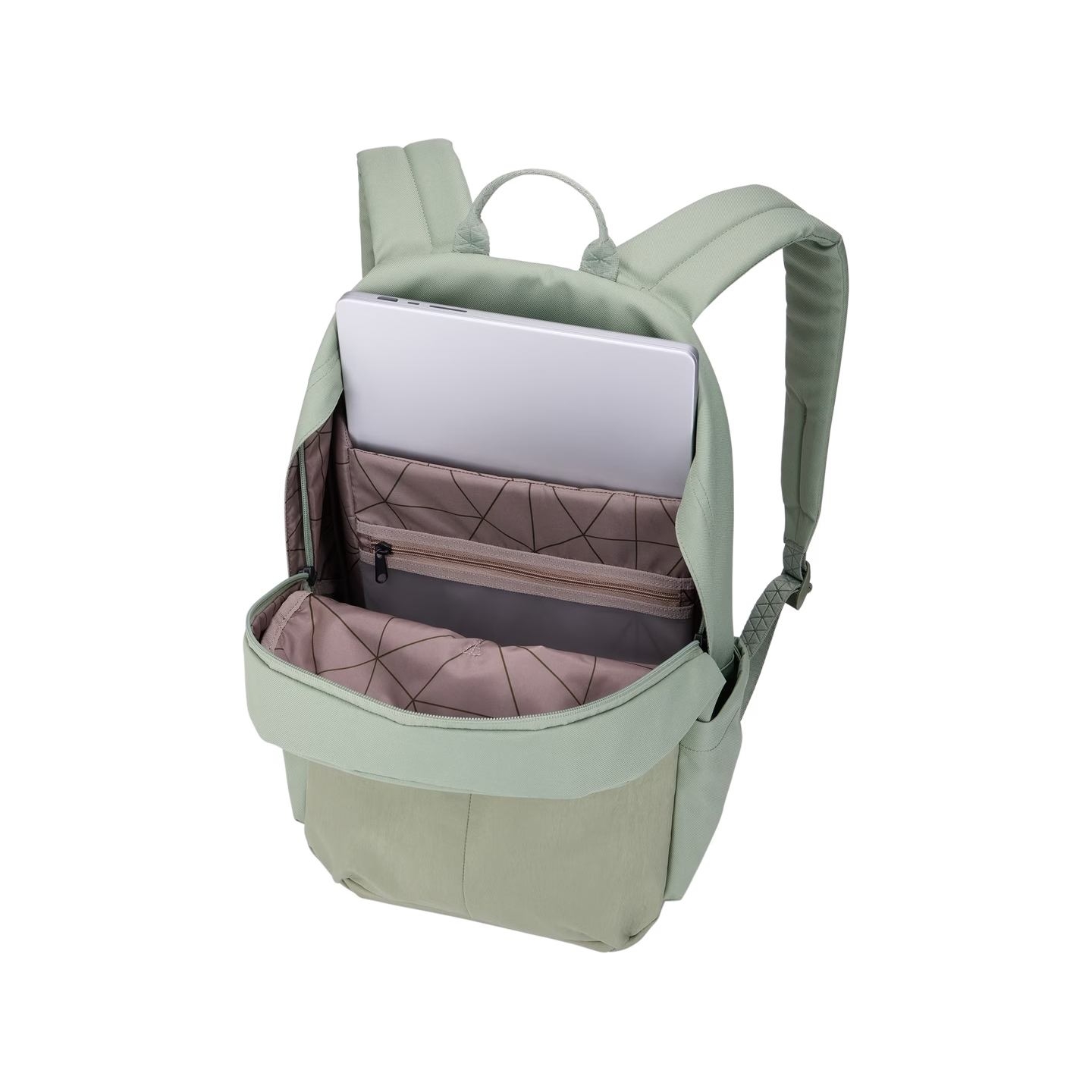 Thule 5207 Indago Backpack 23L Quiet Green