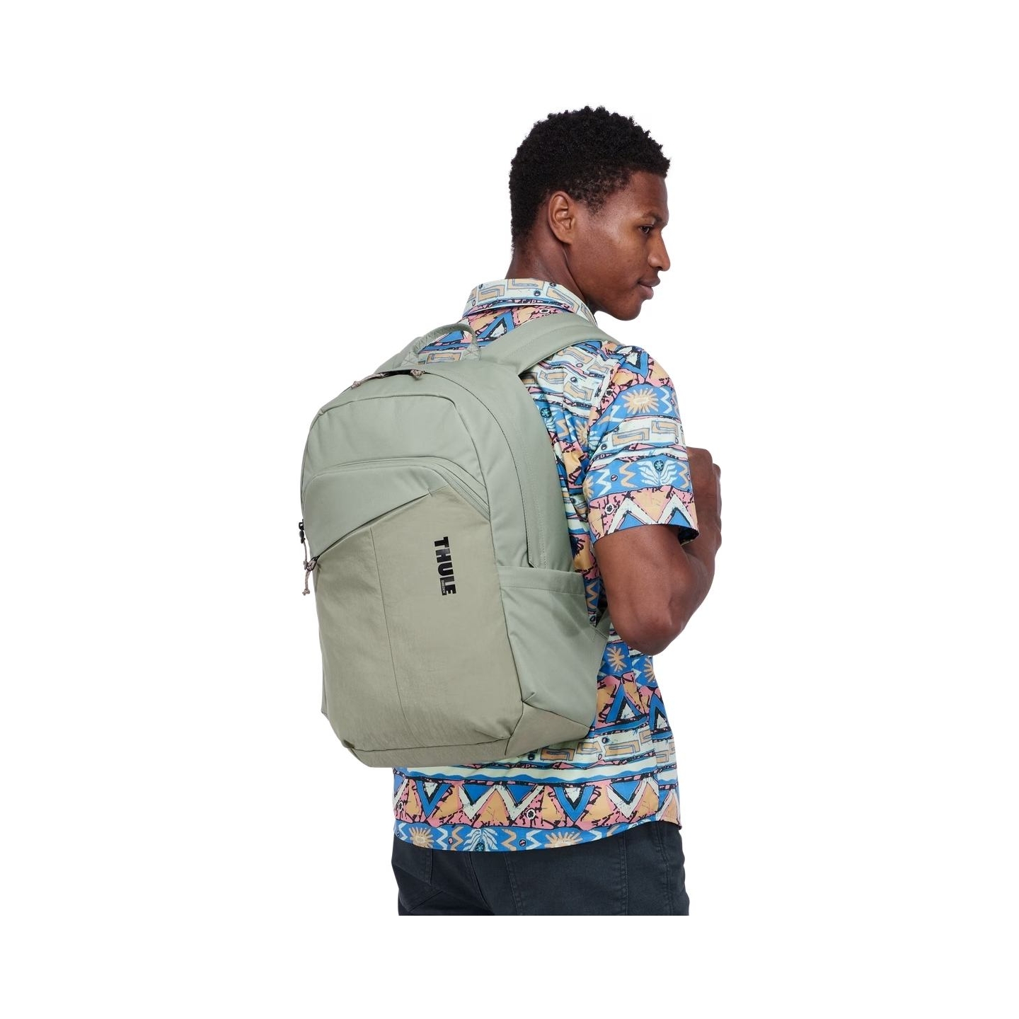 Thule 5207 Indago Backpack 23L Quiet Green